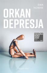 Orkan. Depresja w.2021