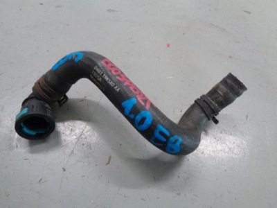 Ecosport mk2 15 1.0 eb шланг wody d4b1-18k580-aa фото №1