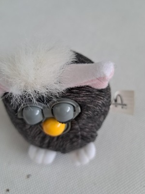 FURBY MASKOTKA ok. 9 CM