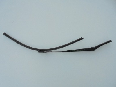 Seat arona важіль двірники ліва 6f1955409 19- фото №1