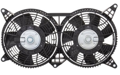 VENTILADORES CADILLAC SRX STS 3.6 4.6 04-10  