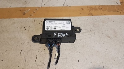 Fiat 500 l модуль парковки 51990950 фото №1