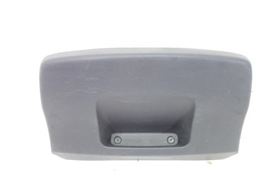 Обивка крышки багажника dacia sandero ii 2 фото №1