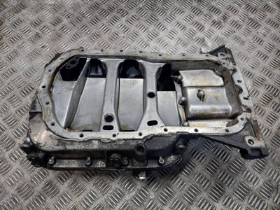 Поддон поддон масляная toyota corolla e11 lift 2.0 d4d фото №1