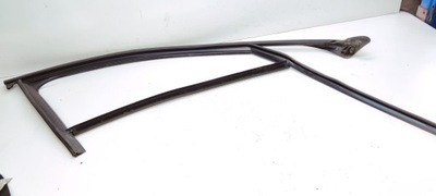 Прокладка двері правий перед audi a6 c7 4g0837432 фото №1