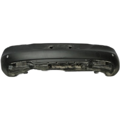 Бампер задний задняя opel grandland 6 x pdc фото №1