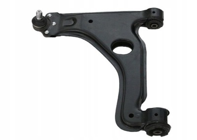 Рычаг перед левый do opel astra zafira фото №1