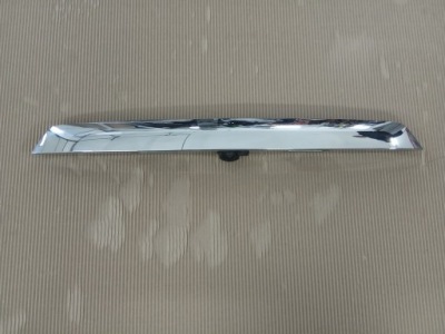 Ford ecosport lift 17-23r- молдинг крышки задняя камера фото №1