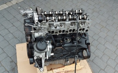 Двигун mercedes 2.2 cdi фото №1