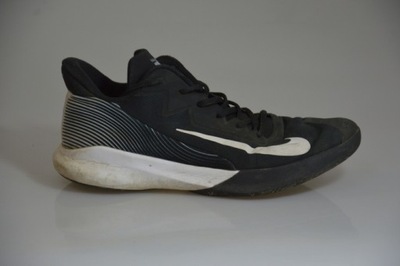 Buty poreklamacyjne do koszykówki Nike Air Precision IV r. 47,5