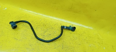 Шланг підсилювач гальм renault kangoo 1,9dci 98-03r фото №1