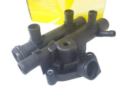 Термостат renault avantime clio ii espace iii iv laguna aster trafic ii dci фото №1