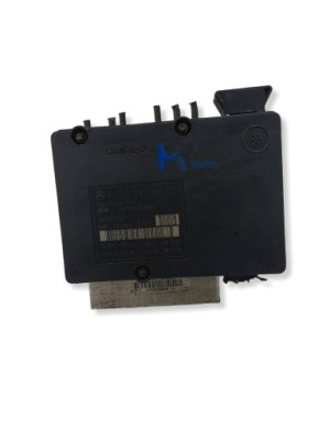 Насос abs перед mercedes-benz ml w163 a1635459832 фото №1