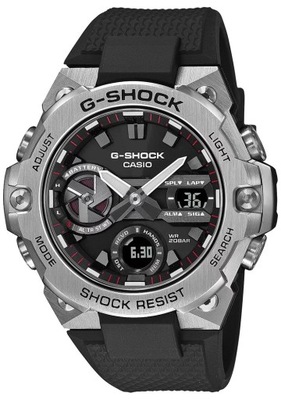 Zegarek Casio GST-B400-1AER G-Shock