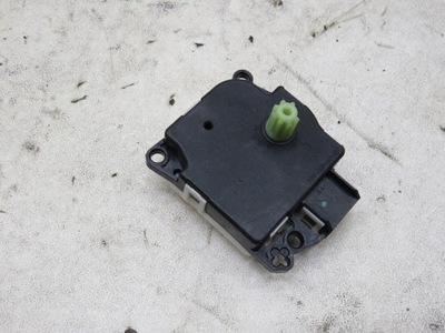 Моторчик отопителя ecosport фото №1