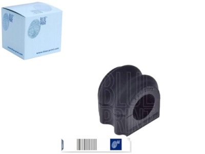 Подушка стабилизатора l p chevrolet epica evanda фото №1