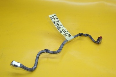 Шланг живильний лампи правий перед audi q7 4l lift 4l0941004ag фото №1