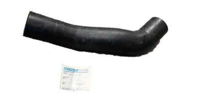 Mazda rx-7 шланг wody радіатора org n23115511 фото №1