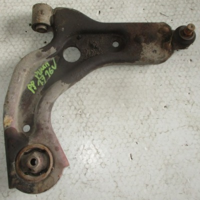 Ford puma 1.7 16v важіль лівий i правий перед фото №1
