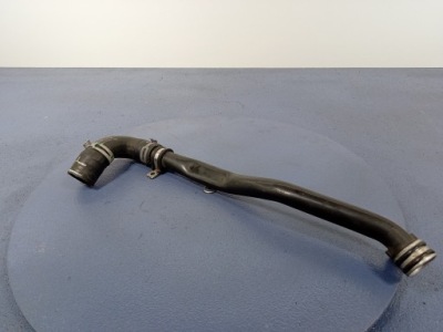 Cayman boxster 981 3.4 труба wąż водяной 9a110661731 фото №1