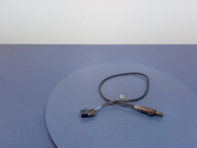 Mitsubishi grandis 2.4 датчик лямбда-зонд 149100-6192 фото №1