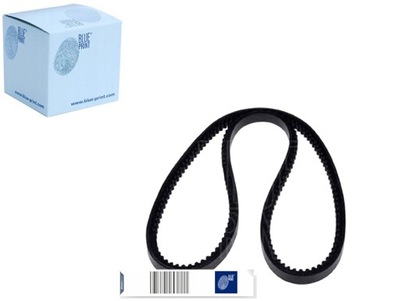 Ремінь клиновий szer. 13 dł. 675 hyundai accent ii фото №1