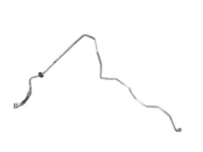 Ford оригінальний номер l1bh-19a704-a шланг кондиціонера фото №1