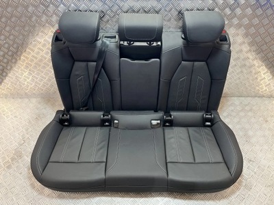 Auto Sitzspaltenfüller Für Audi A3 - Stopper Gegen Verlorene Gegenstände