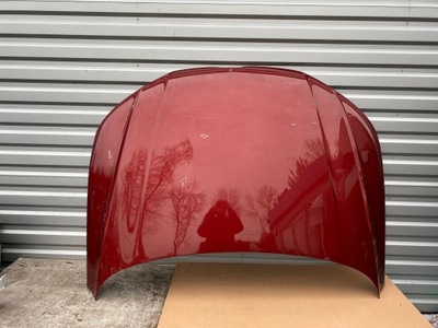 Audi q5 80a капот кришка фото №1