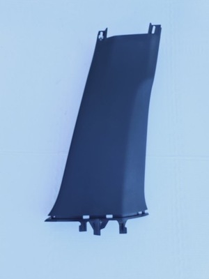 Passat cc захист стійка поріг права 3c8867292 фото №1