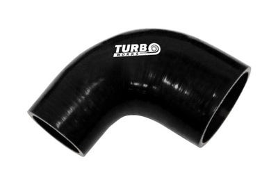 REDUCCION 90ST TURBOWORKS BLACK 76-102MM  