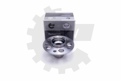 Ступиця колеса перед mercedes klasa c e s glk фото №1