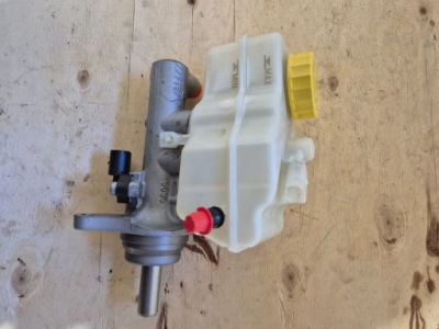 Audi a1 насос тормозная 6r1611019d фото №1