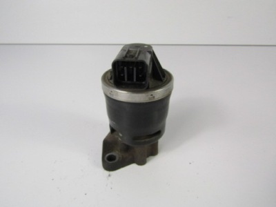 Honda civic 8 viii ufo клапан egr 1.3 l13a7 50f51222 фото №1