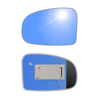 Антибліковий toyota venza 2008-2017 2009 2010 фото №1