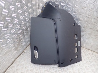 Audi r8 4s бардачок консоли панели пассажира фото №1