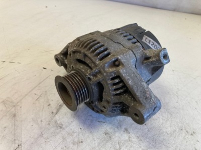 Opel corsa b 1.2 генератор bosch 0123100001 90389248 фото №1