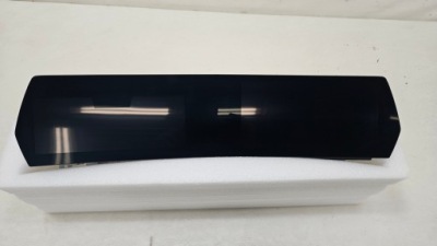 Дисплей лічильник bmw 2 u06 5a2aef8 фото №1