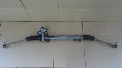 Mercedes w168 рулевая рейка 1684610601 фото №1