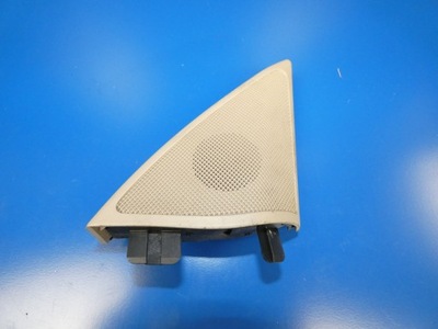 Mercedes w207 динамик треугольник дверь правый перед фото №1