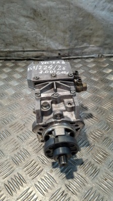 Насос впрыскная opel vectra b 2.0di 0470504011 фото №1