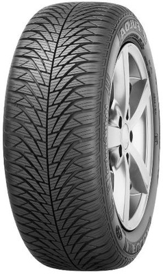 1x Fulda Multicontrol 185/65 R14