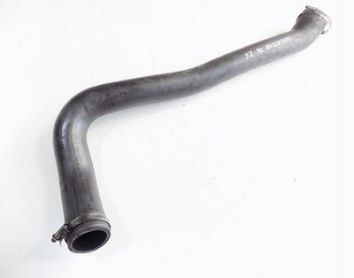 Interstar master ii 2.5 dci труба шланг воздуха фото №1