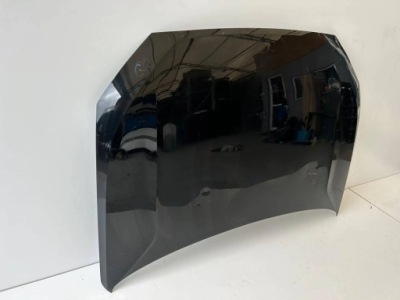 Audi q2 82a капот крышка двигателя оригинал фото №1