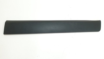 Молдинг дверь правая перед opel crossland x 13482097 фото №1