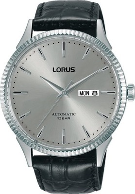 Męski zegarek automatyczny Lorus RL477AX9