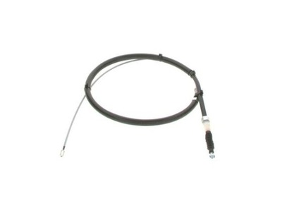 CABLE FRENOS DE MANO SKODA PARTE TRASERA OCTAVIA/YETI 05-17 LEWY/PRAWY 1987477958  