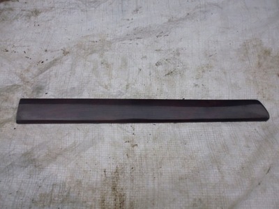 Молдинг dekor обшивка задняя пара audi a6 c5 фото №1