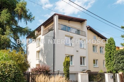 Dom, Pruszków, Pruszkowski, 110 m²