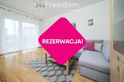 Mieszkanie, Olsztyn, 43 m²